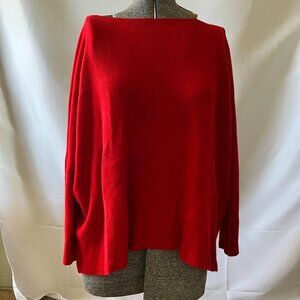 NWT Nap Loungewear 100% Cashmere Sweater - Never Worn